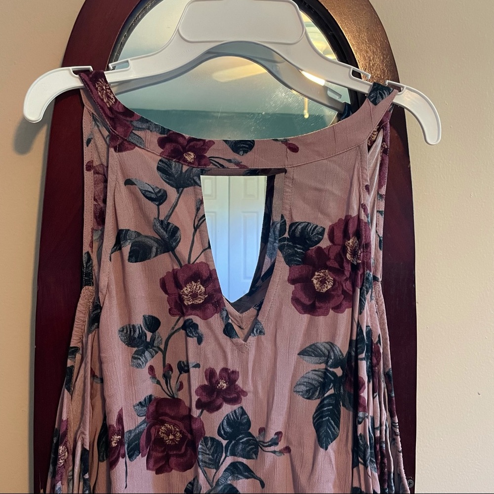 BNWT Womans American Eagle Dress - Picture 2 of 12